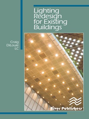 cover image of Lighting Redesign for Existing Buildings